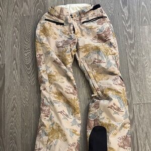 O'Neill Earthy Tone Snow Pants
